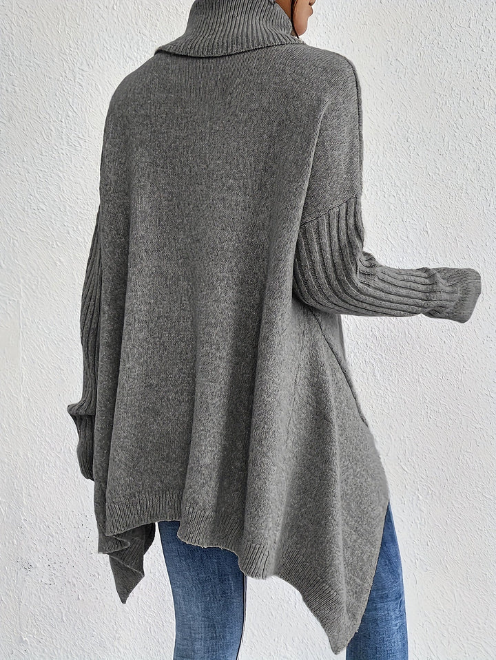 Christian™ – Elegant Sweater for Effortless Comfort