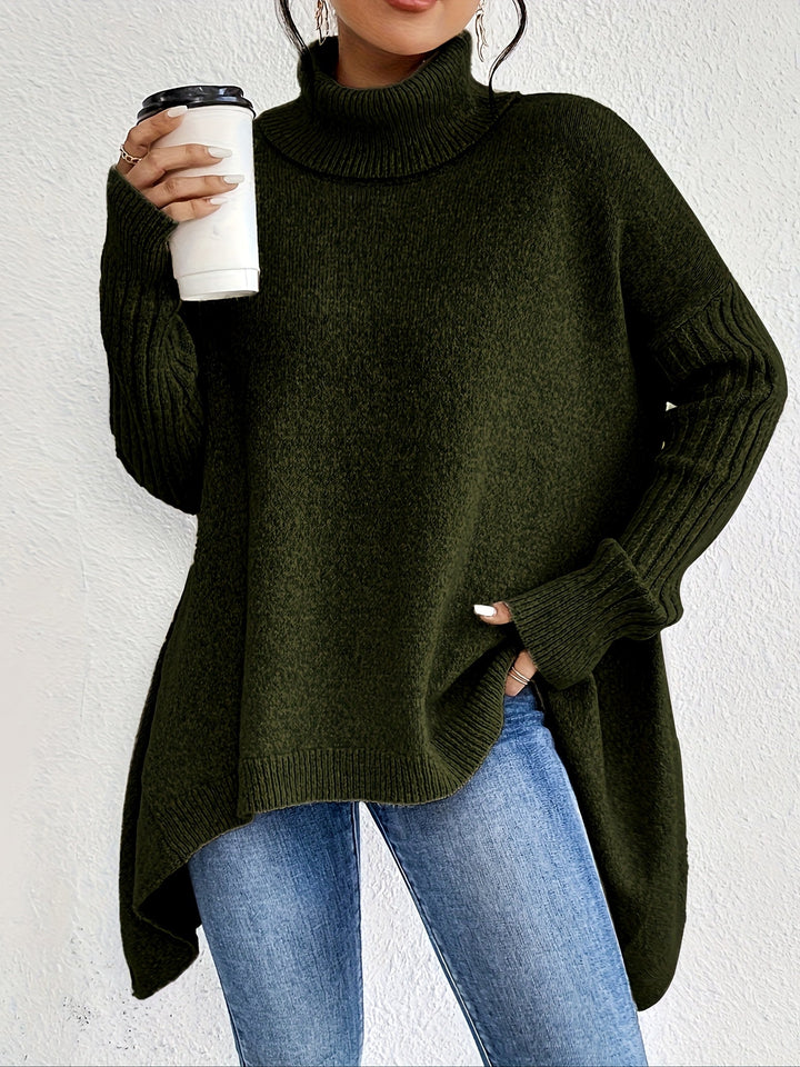 Christian™ – Elegant Sweater for Effortless Comfort