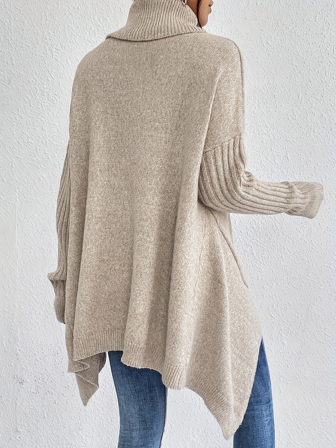 Christian™ – Elegant Sweater for Effortless Comfort