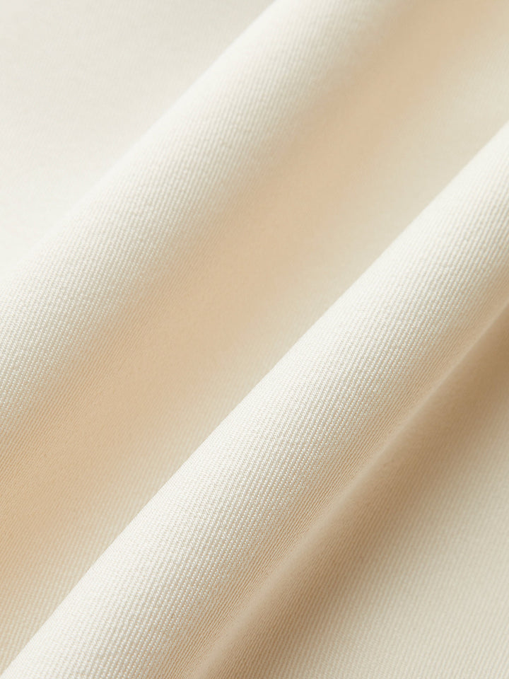 Long Sleeve Belted Blazer