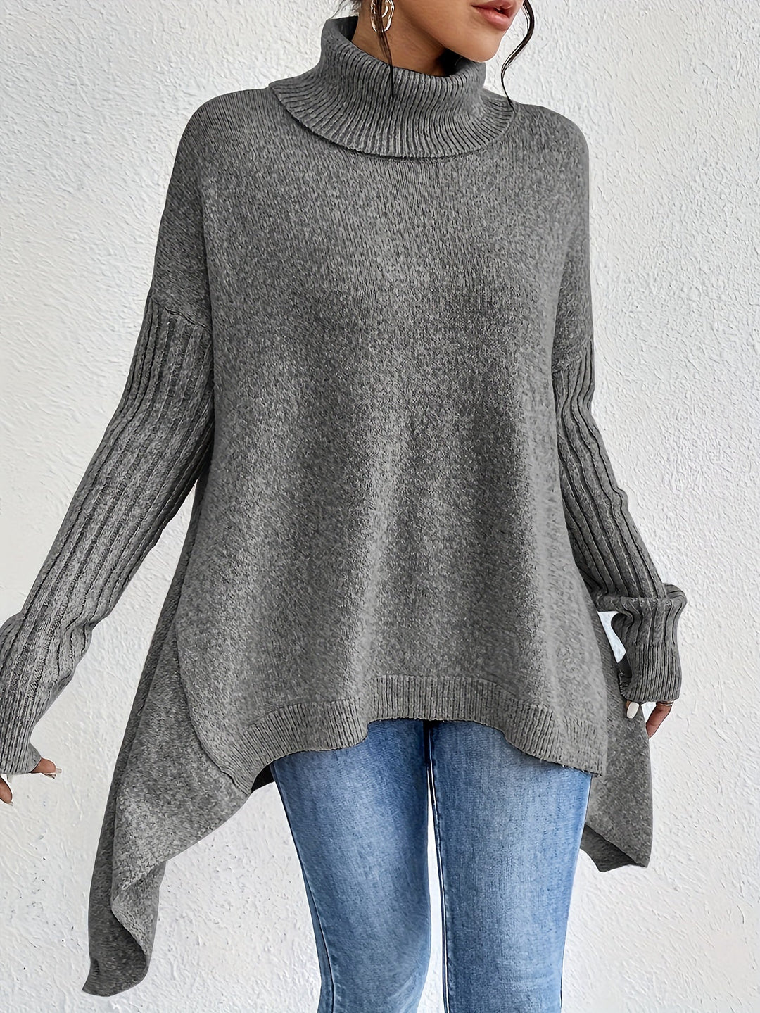 Christian™ – Elegant Sweater for Effortless Comfort