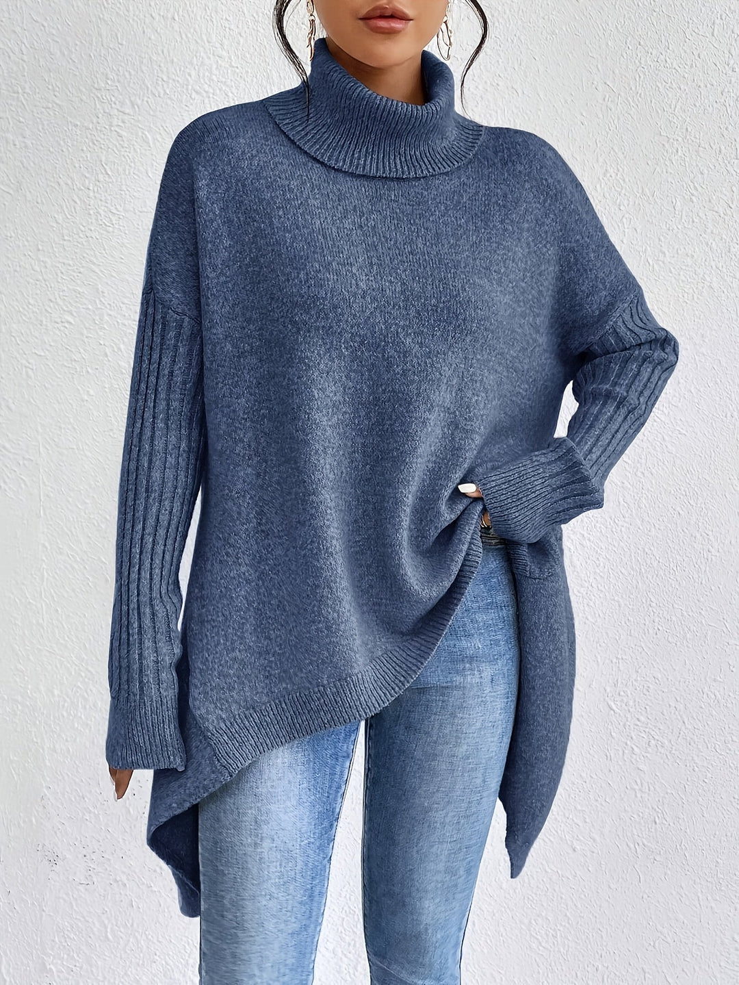 Christian™ – Elegant Sweater for Effortless Comfort